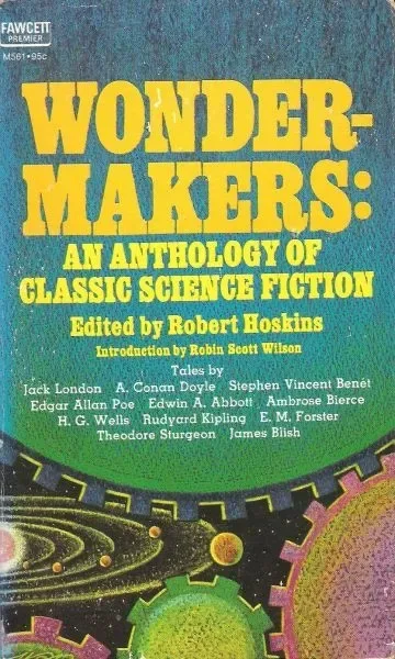 Wondermakers