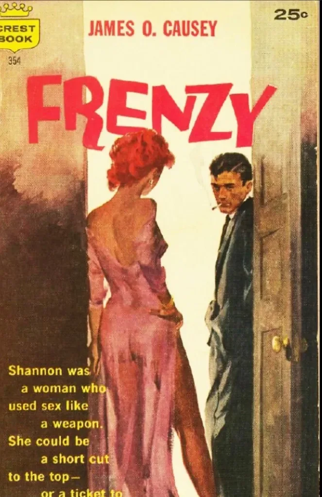 Frenzy