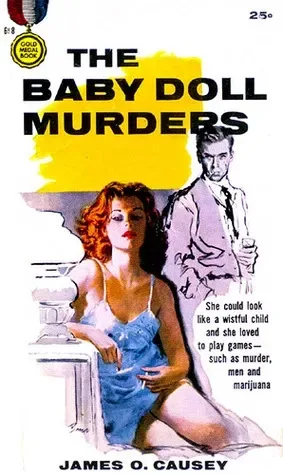 The Baby Doll Murders
