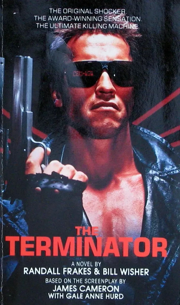 The Terminator