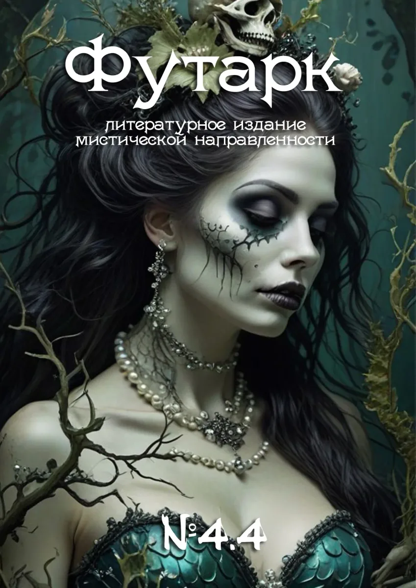 Футарк №4.4