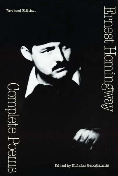 Complete Poems