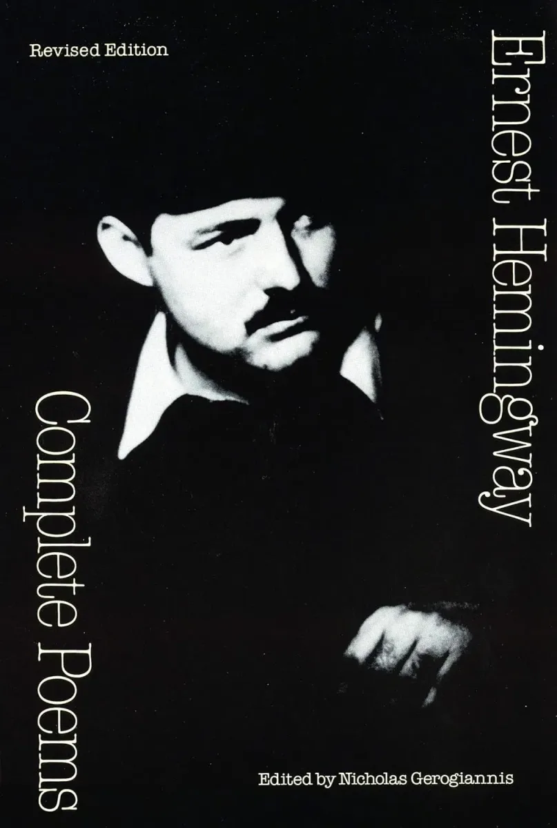 Complete Poems