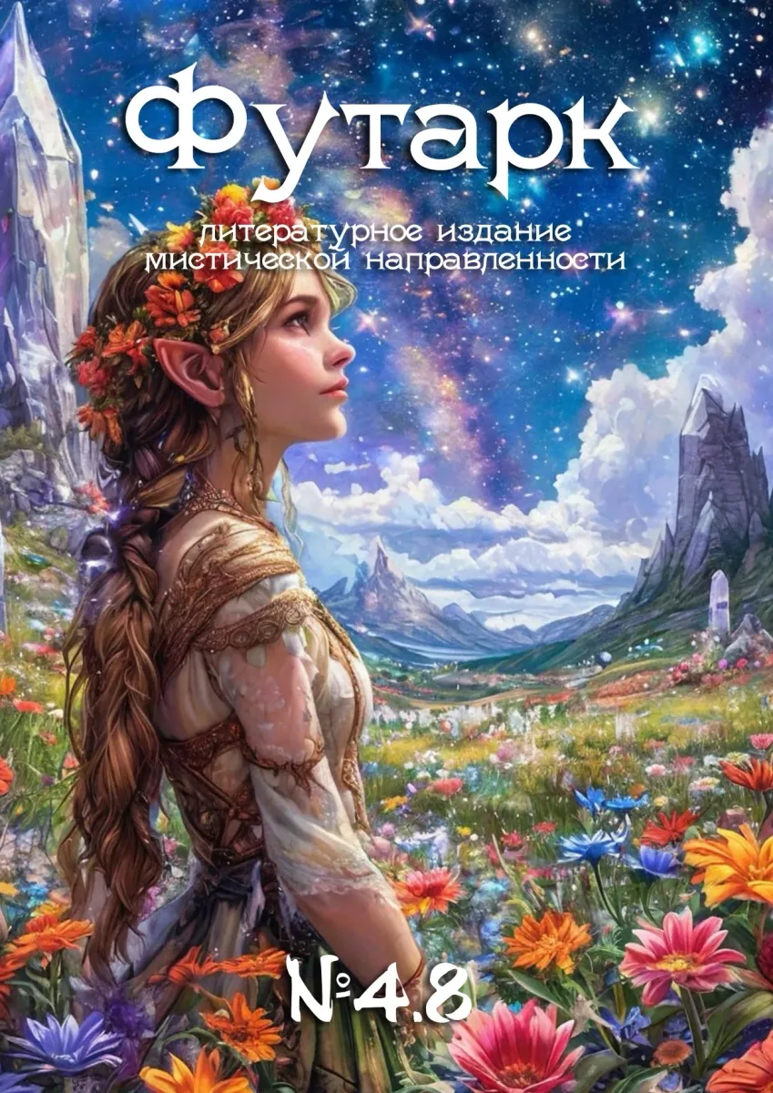 Футарк №4.8