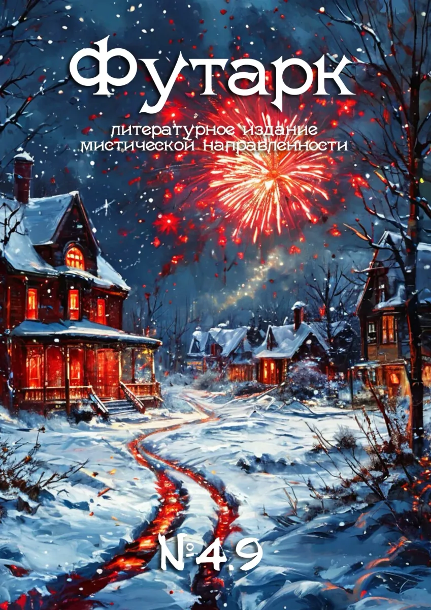 Футарк №4.9