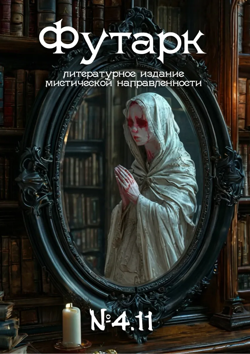 Футарк №4.11