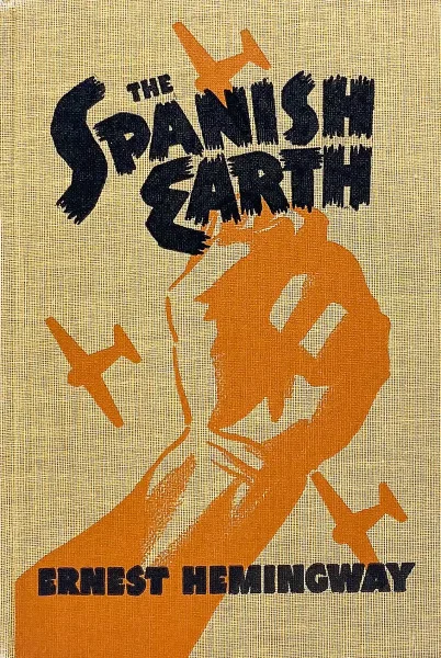 The Spanish Earth