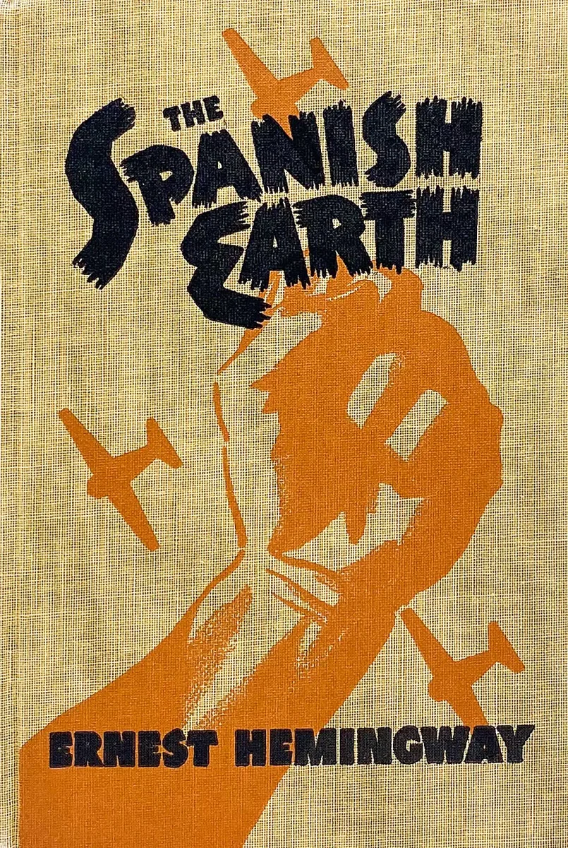 The Spanish Earth