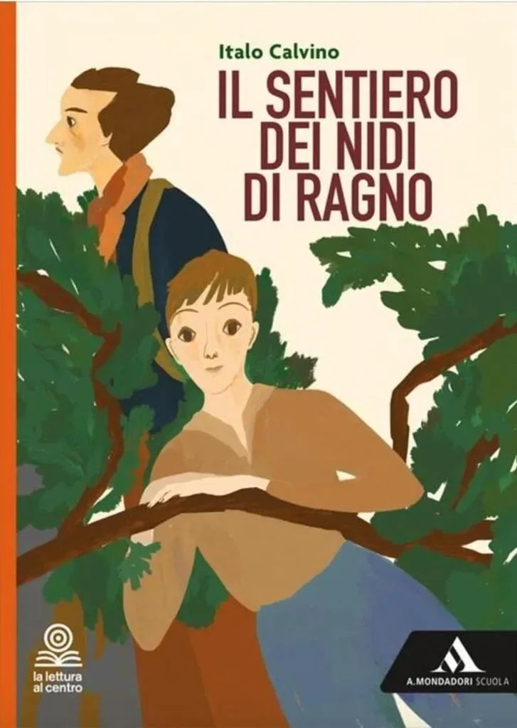 Il sentiero dei nidi di ragno