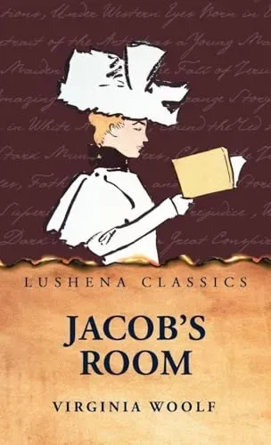 Jacob's Room