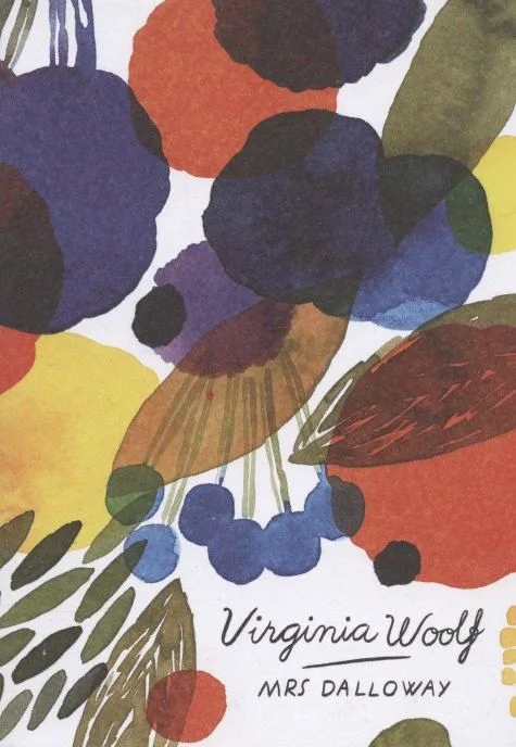Mrs. Dalloway