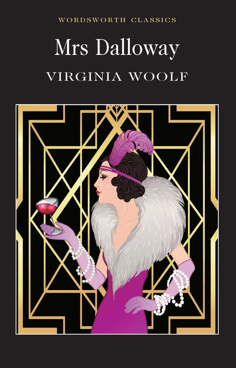 Mrs. Dalloway
