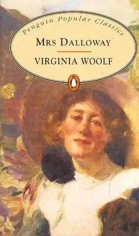 Mrs. Dalloway