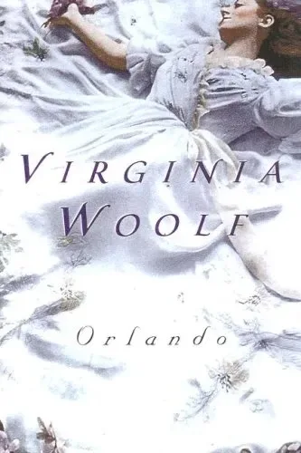 Orlando: A Biography