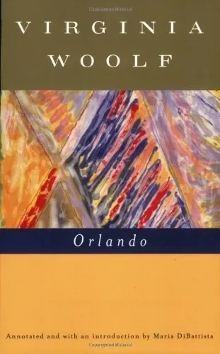 Orlando: A Biography