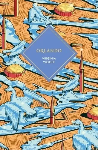 Orlando: A Biography