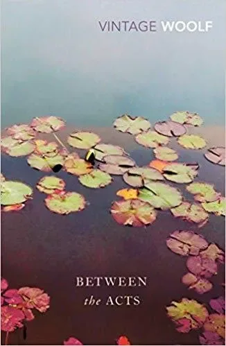 Between the Acts