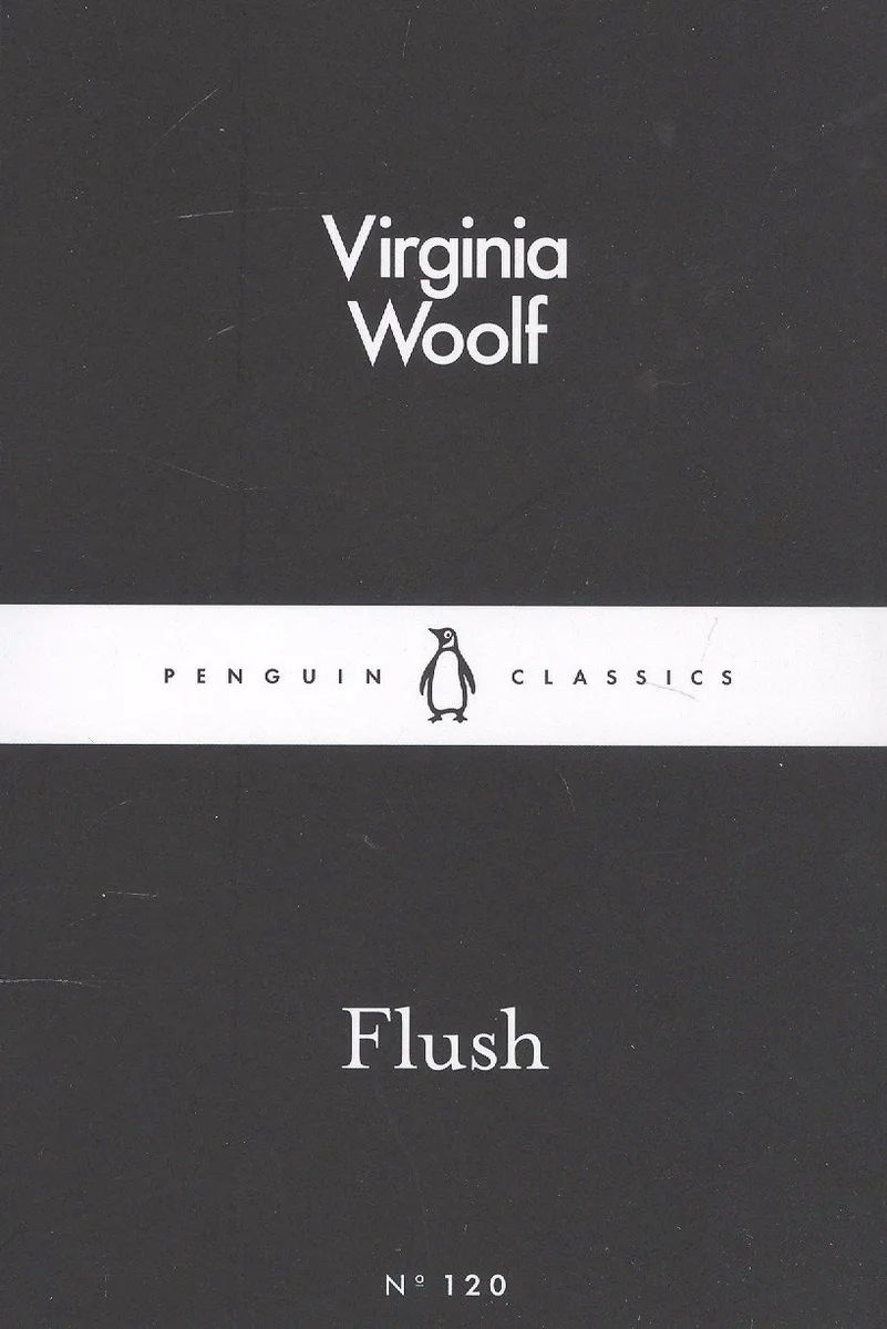 Flush: A Biography