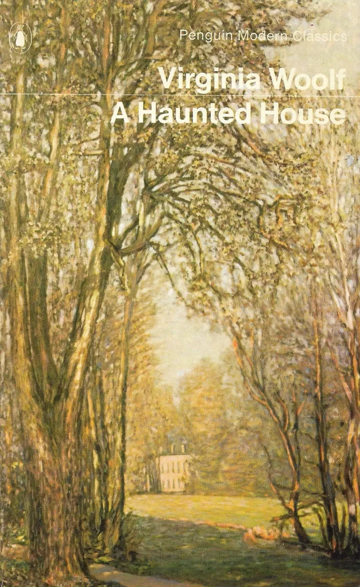 A Haunted House and Other Short Stories