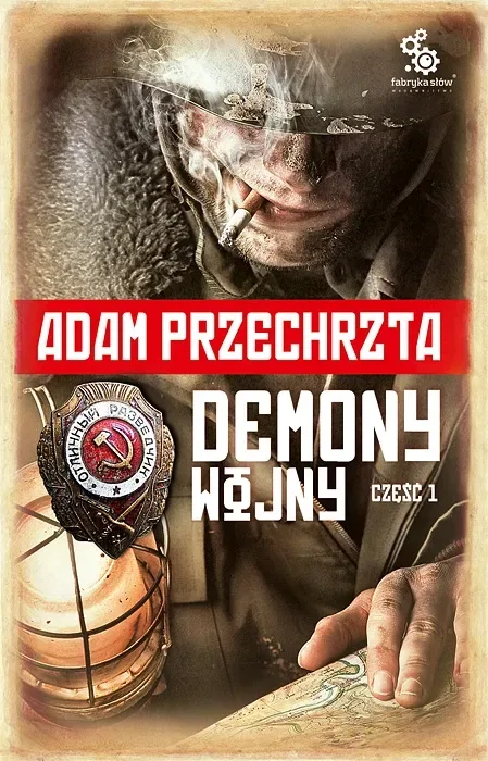 Demony Wojny, część 1