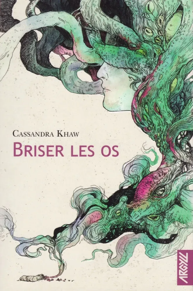 Briser les os