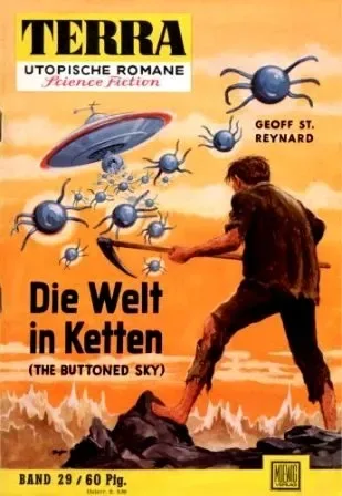 Die Welt in Ketten