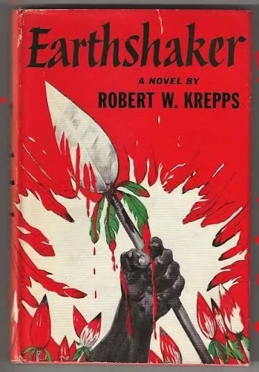 Earthshaker