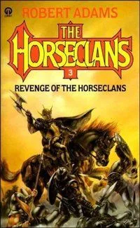 Revenge of the Horseclans