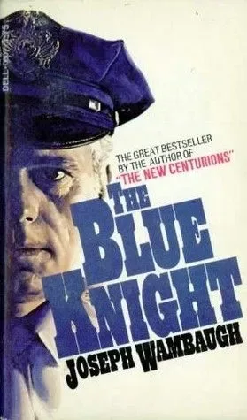 The Blue Knight