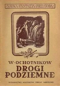 Drogi podziemne