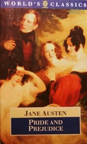 Pride and Prejudice