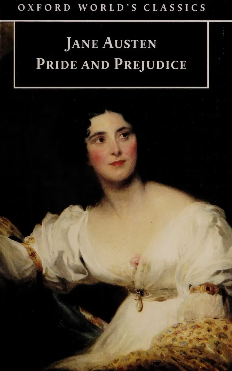 Pride and Prejudice