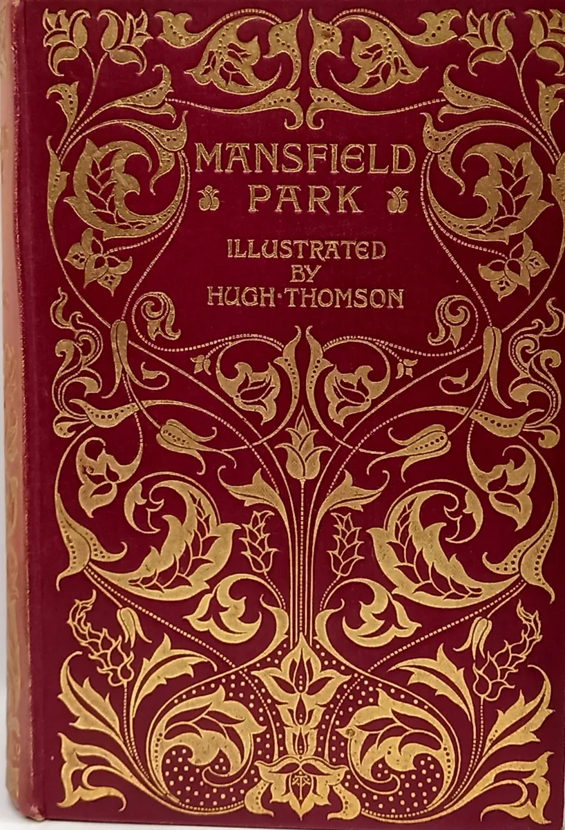 Mansfield Park