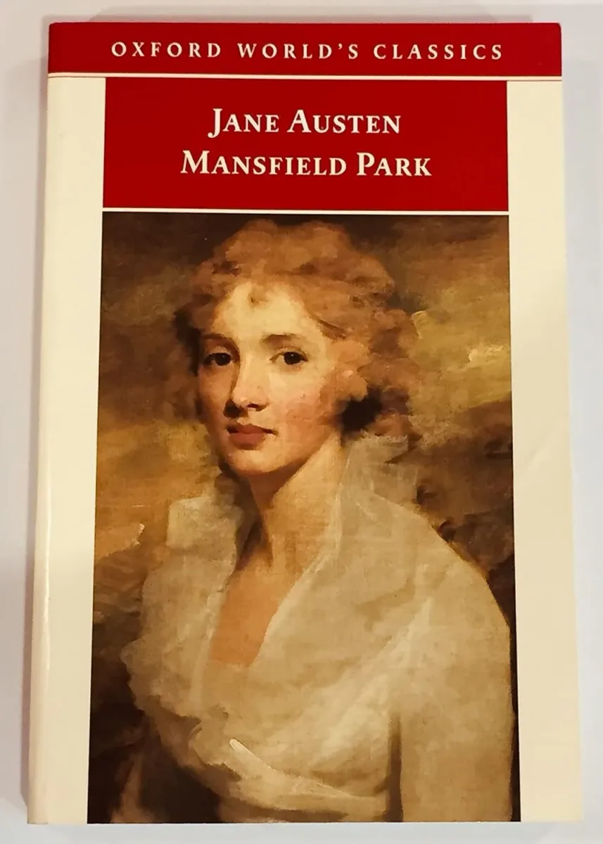 Mansfield Park