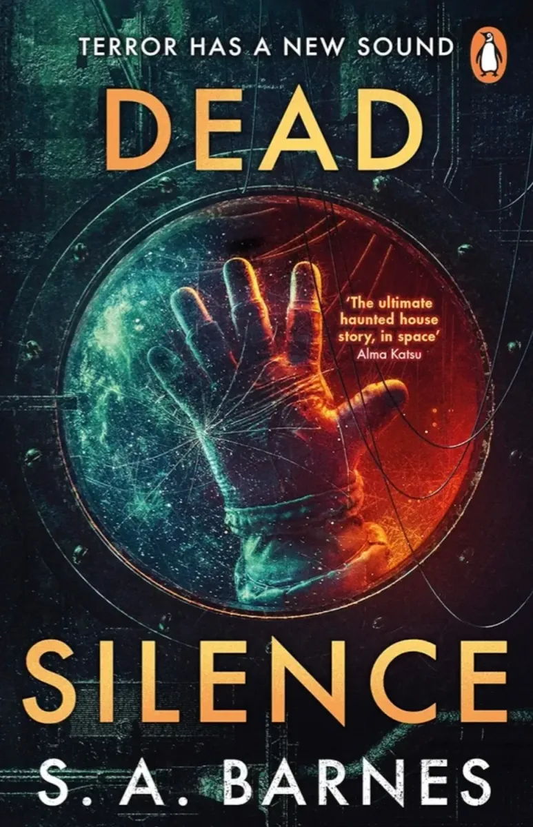 Dead Silence