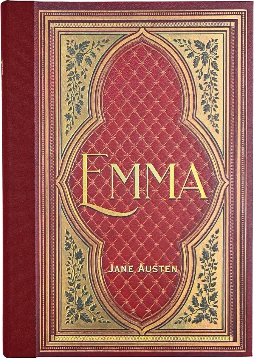 Emma