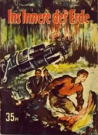 Ins Innere der Erde