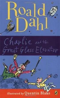 Charlie and the Great Glass Elevator