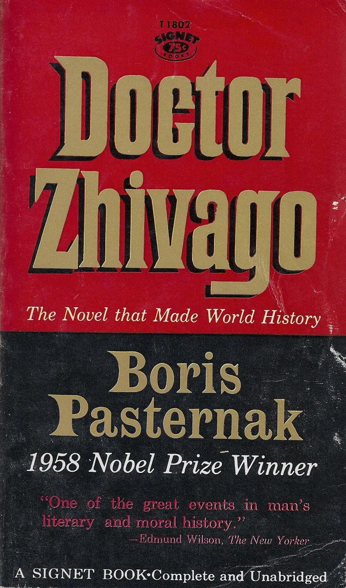 Doctor Zhivago