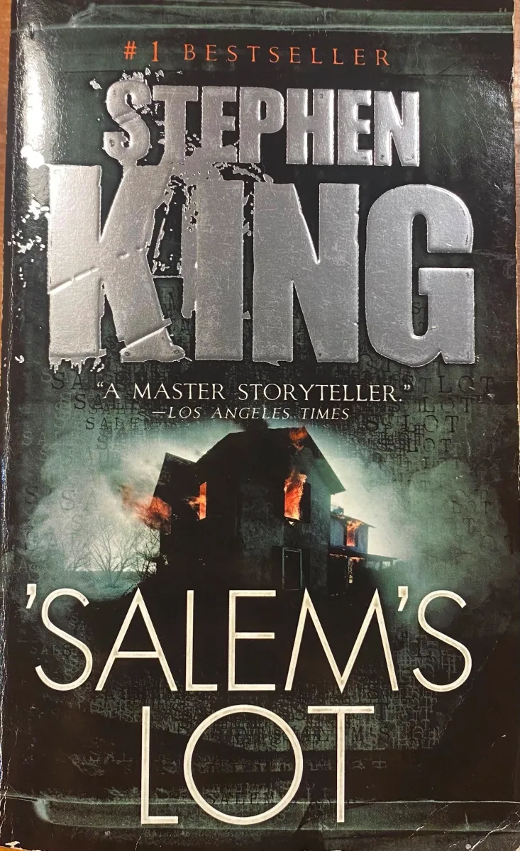 'Salem's Lot