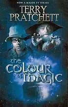 The Colour of Magic / The Light Fantastic