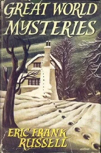 Great World Mysteries
