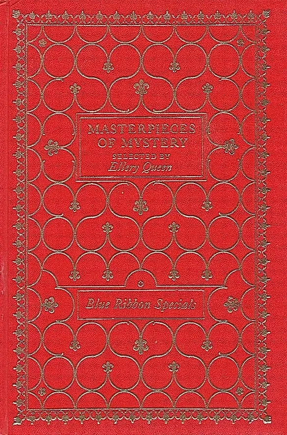 Masterpieces of Mystery: Blue Ribbon Specials