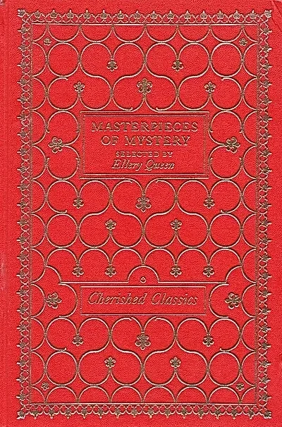Masterpieces of Mystery: Cherished Classics