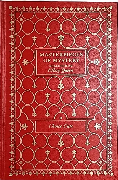 Masterpieces of Mystery: Choice Cuts