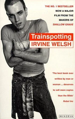 Trainspotting