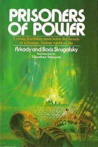 Roadside Picnic / Tale of the Troika