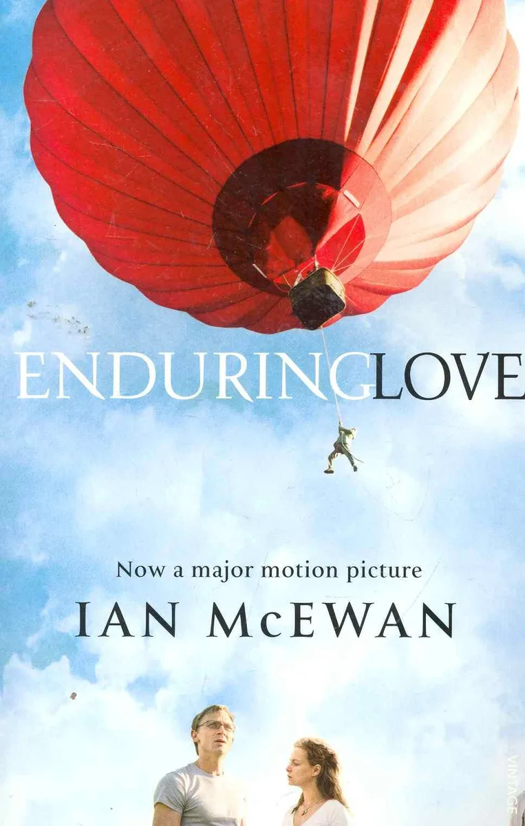 Enduring Love