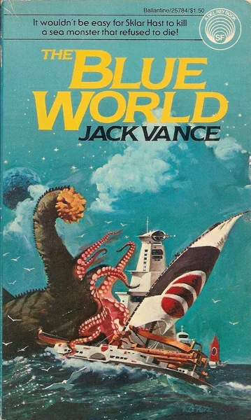 The Blue World
