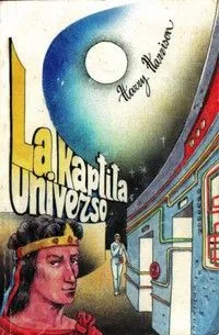 La kaptita universo